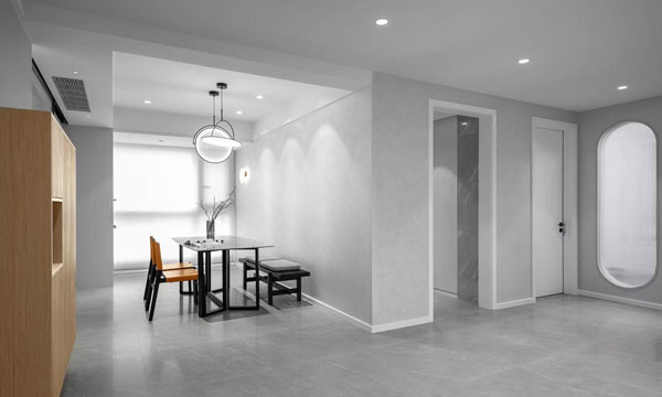 玫瑰園二期九棟大平層